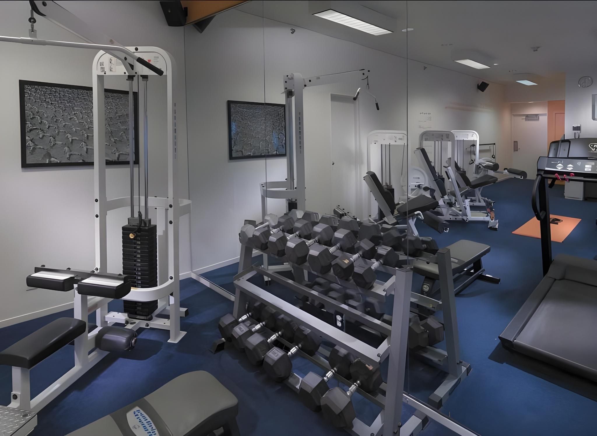 Sportcentrum