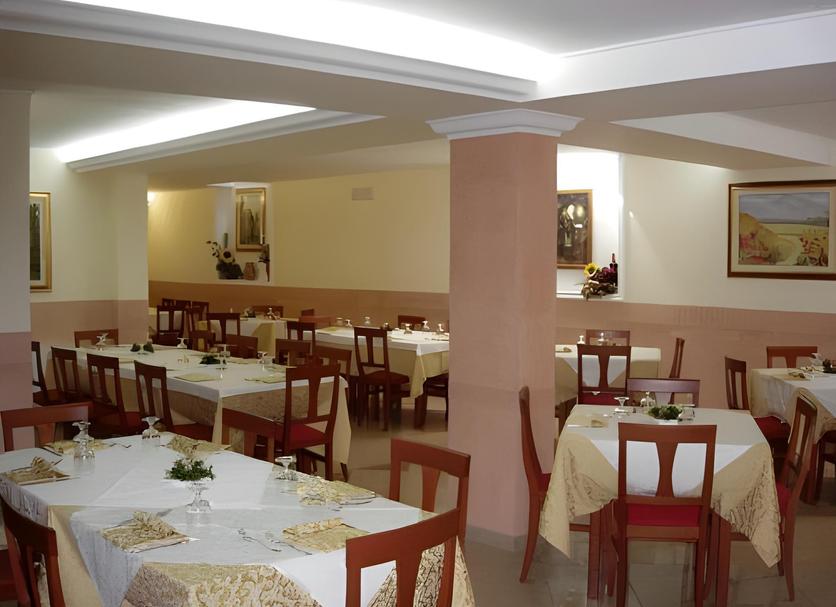 Restaurant Foto's