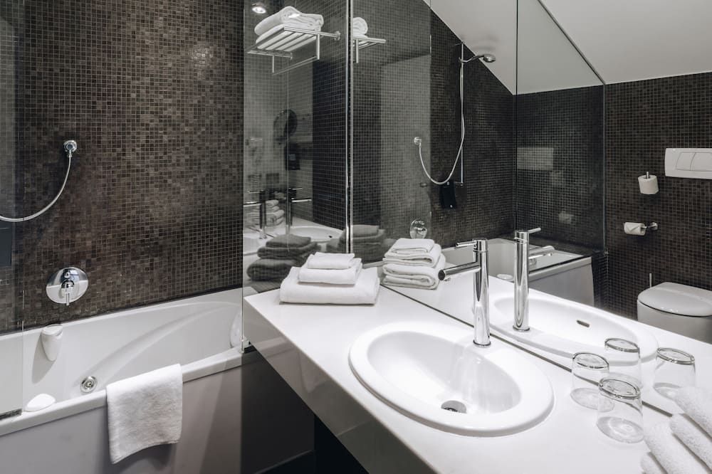 Badkamer