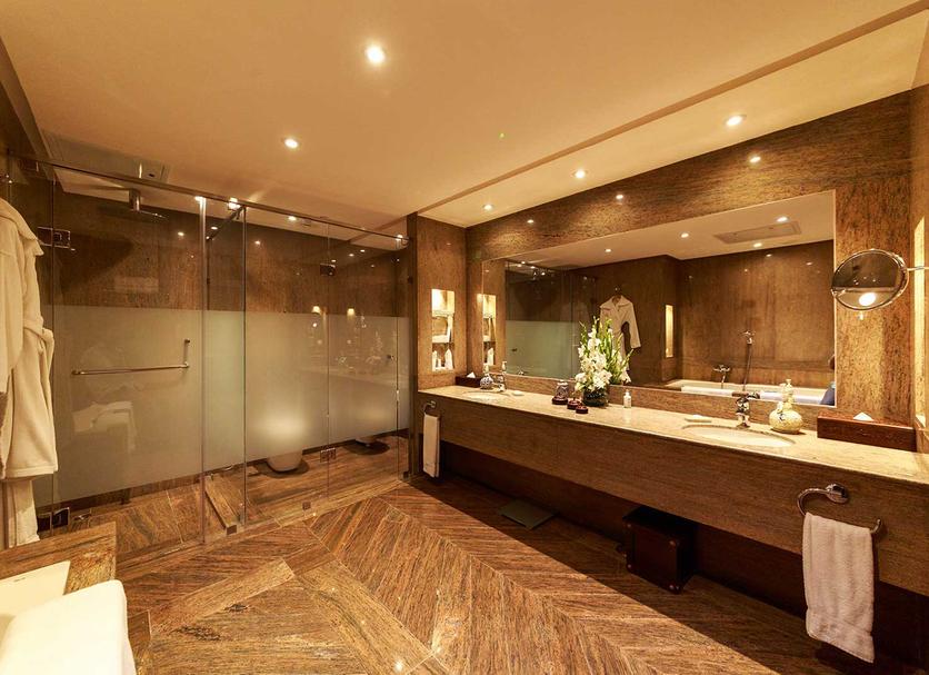 Badkamer Foto's