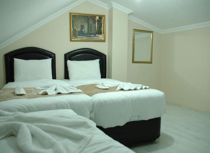 Slaapkamer Foto's