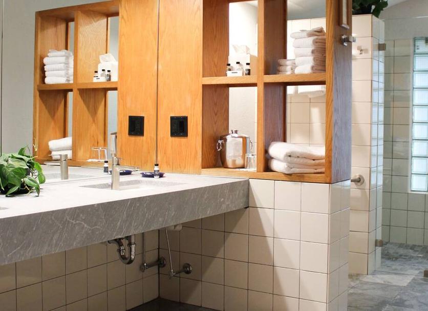 Badkamer Foto's