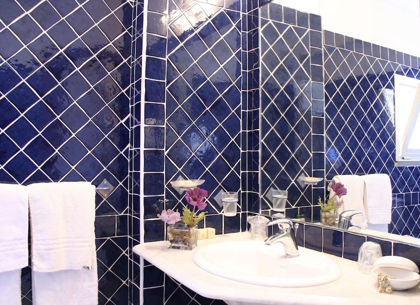 Badkamer Foto's