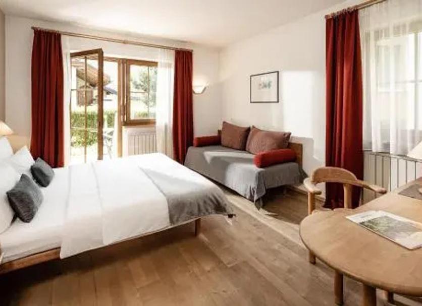 Slaapkamer Foto's