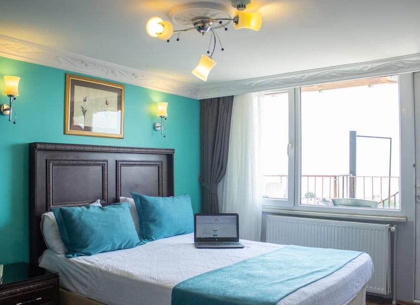 Slaapkamer Foto's