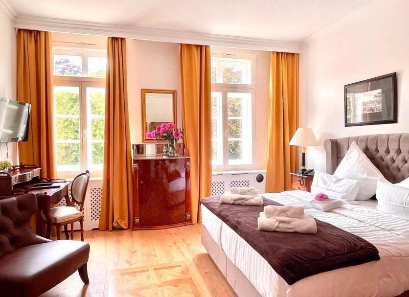 Slaapkamer Foto's