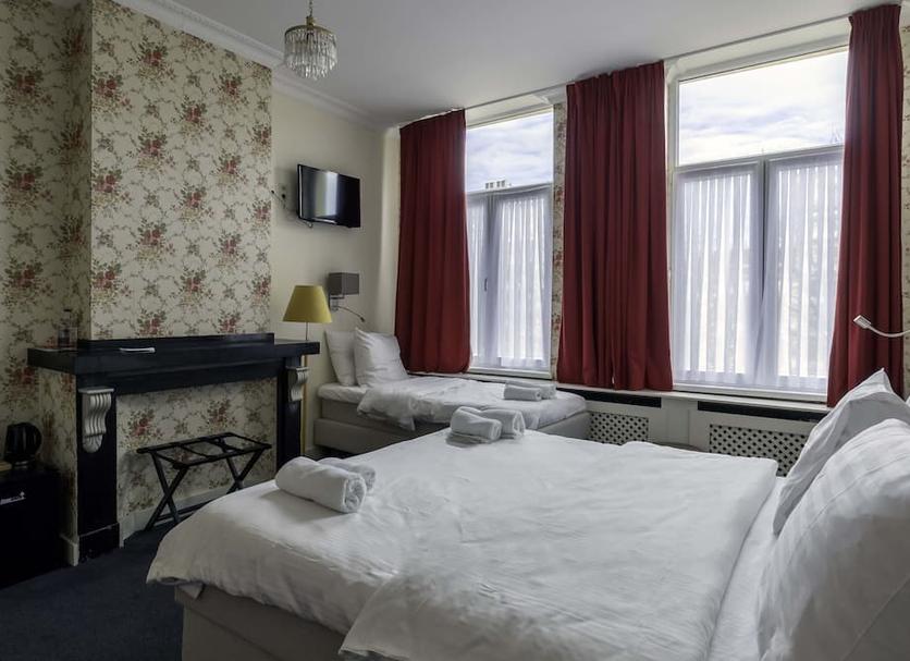 Slaapkamer Foto's