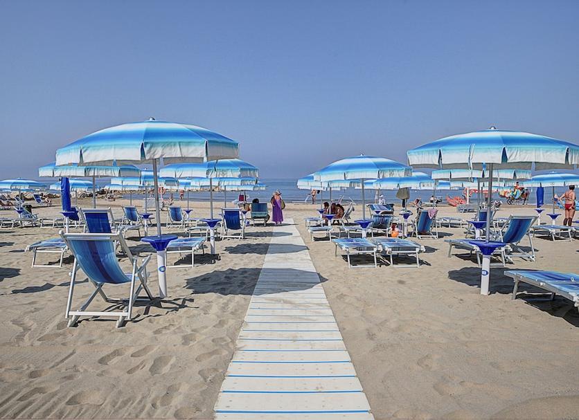 Strand Foto's