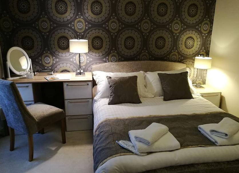 Slaapkamer Foto's