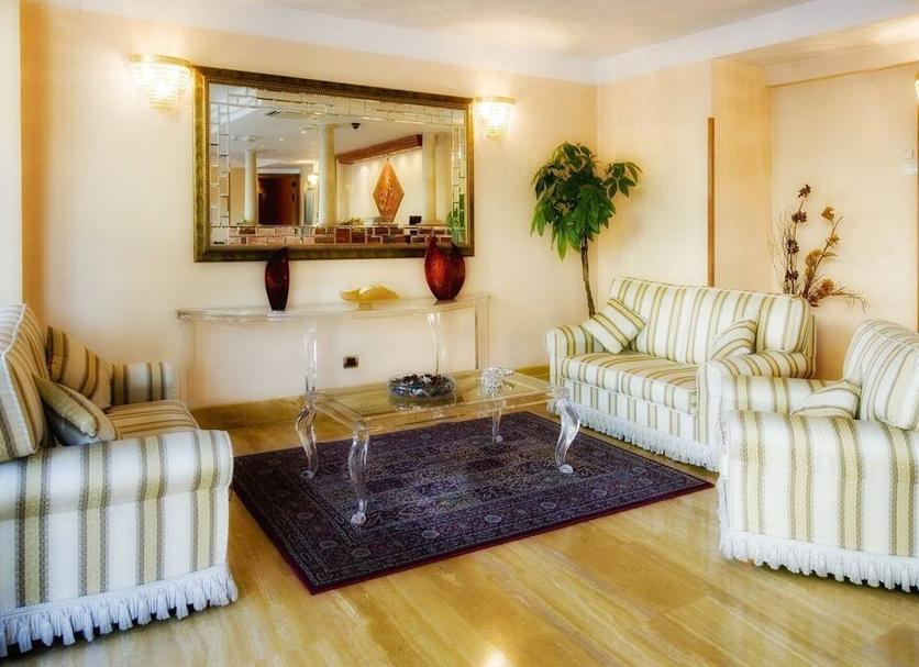 Huiskamer Foto's