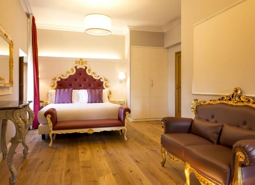 Slaapkamer Foto's