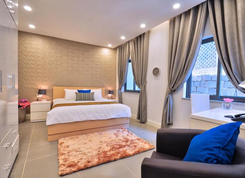 Slaapkamer Foto's