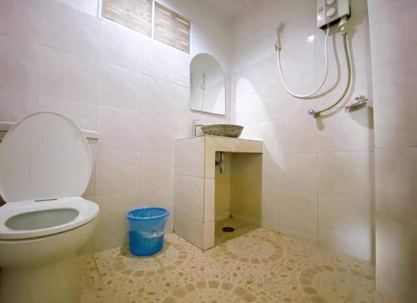 Badkamer Foto's