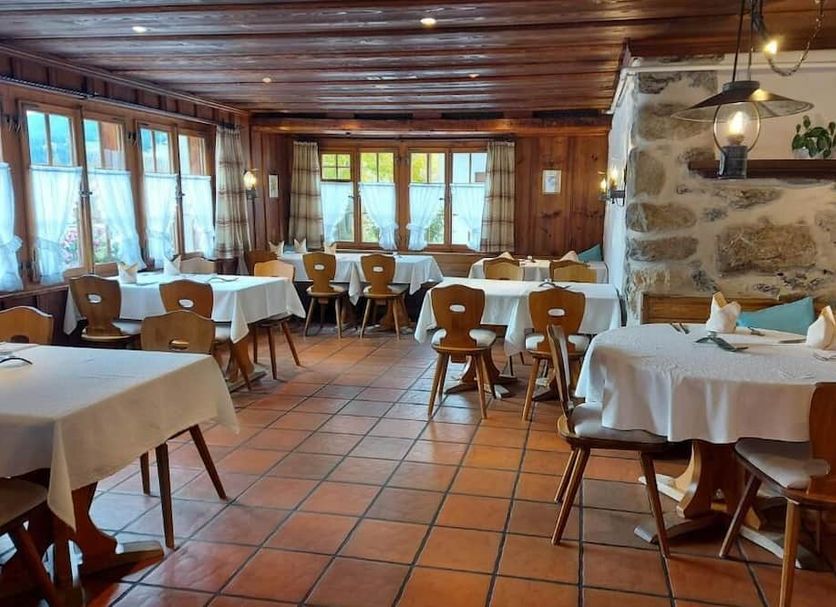 Restaurant Foto's