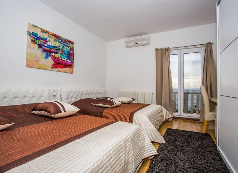 Slaapkamer Foto's