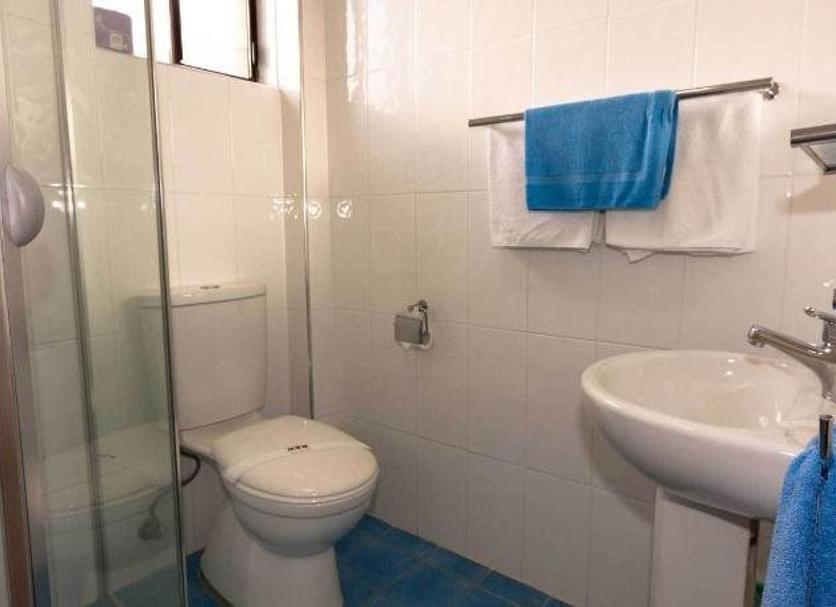Badkamer Foto's