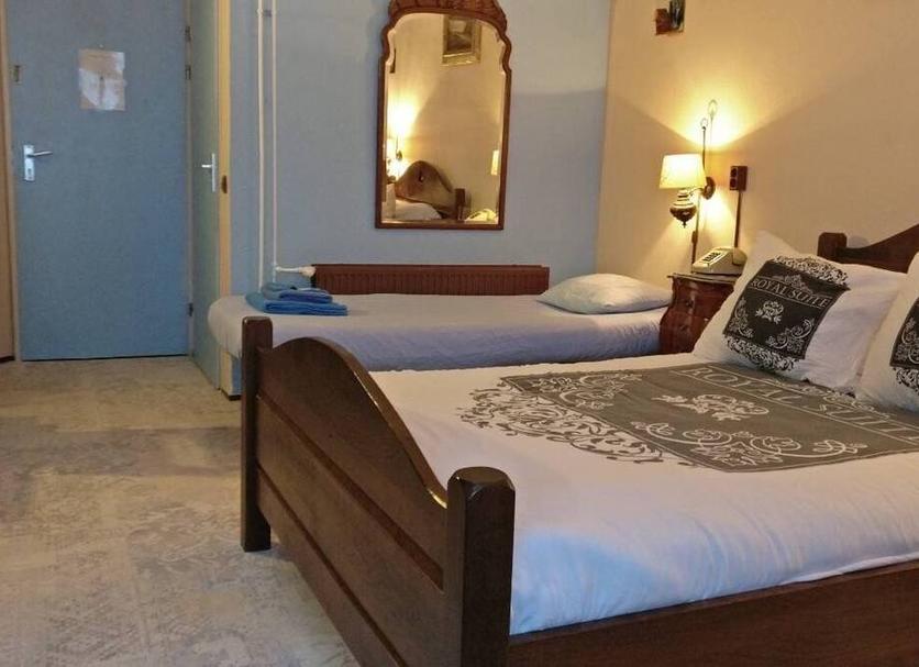 Slaapkamer Foto's