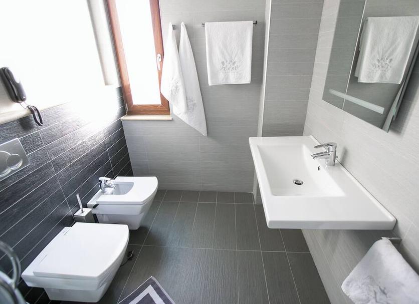 Badkamer Foto's