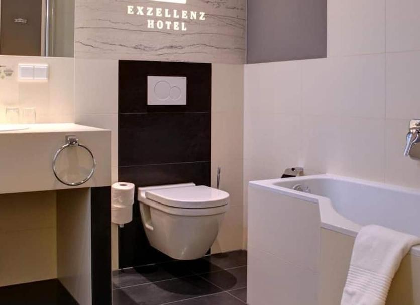 Badkamer Foto's