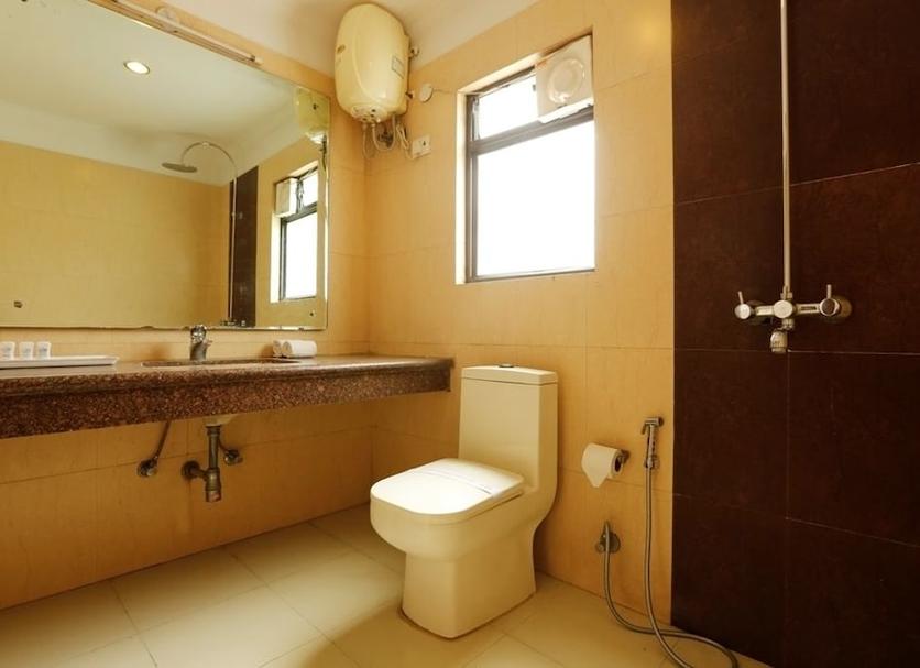 Badkamer Foto's
