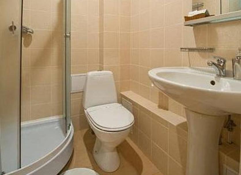 Badkamer Foto's
