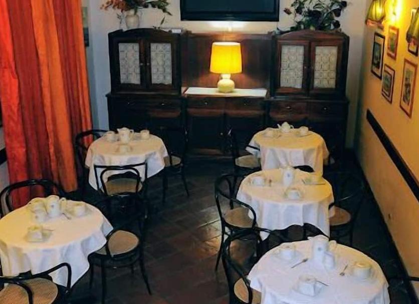 Restaurant Foto's