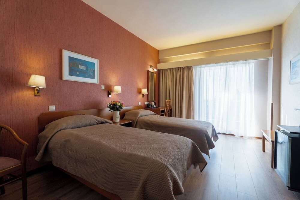 Slaapkamer