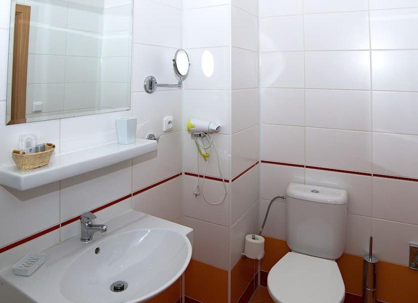 Badkamer Foto's