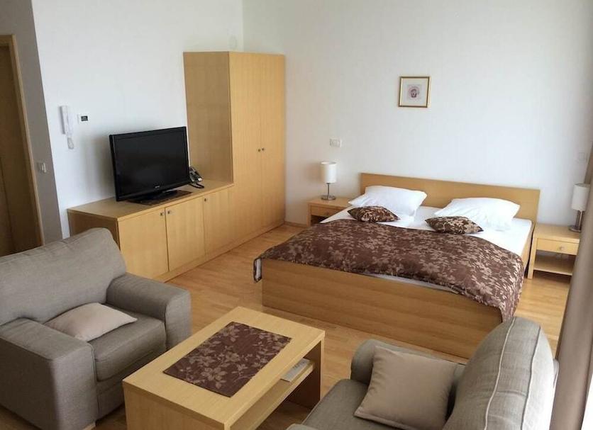 Slaapkamer Foto's