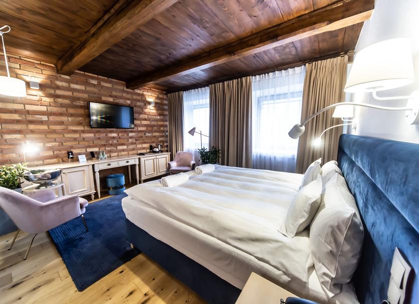 Slaapkamer Foto's