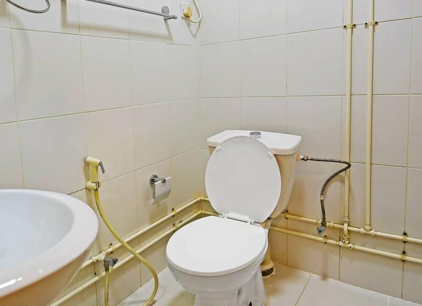 Badkamer Foto's