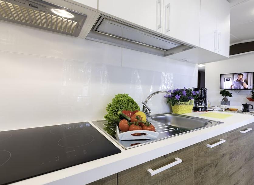 Keuken Foto's