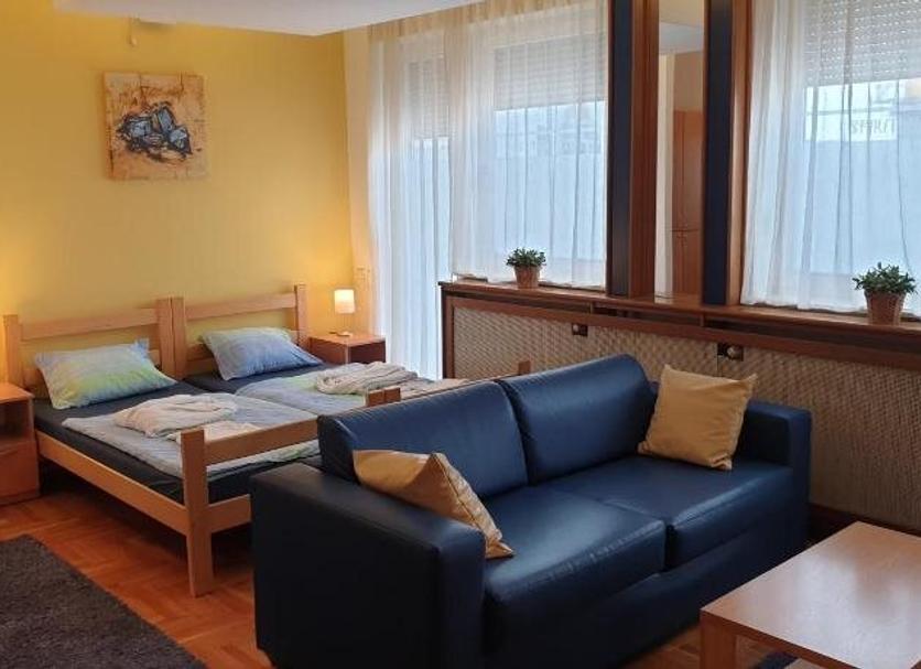 Slaapkamer Foto's
