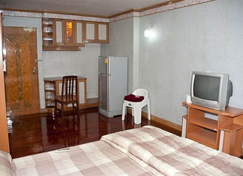 Slaapkamer Foto's