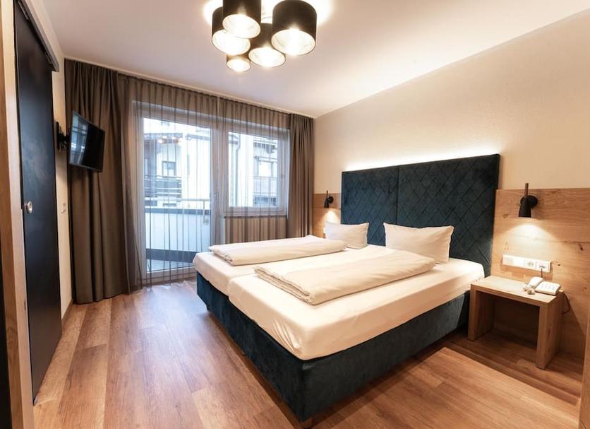 Slaapkamer Foto's