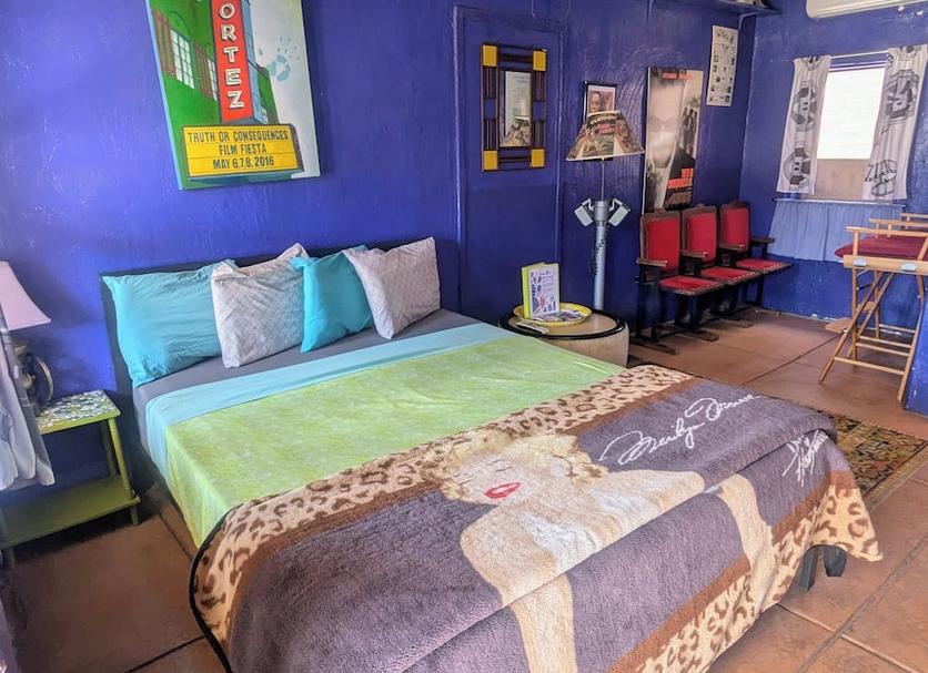 Slaapkamer Foto's