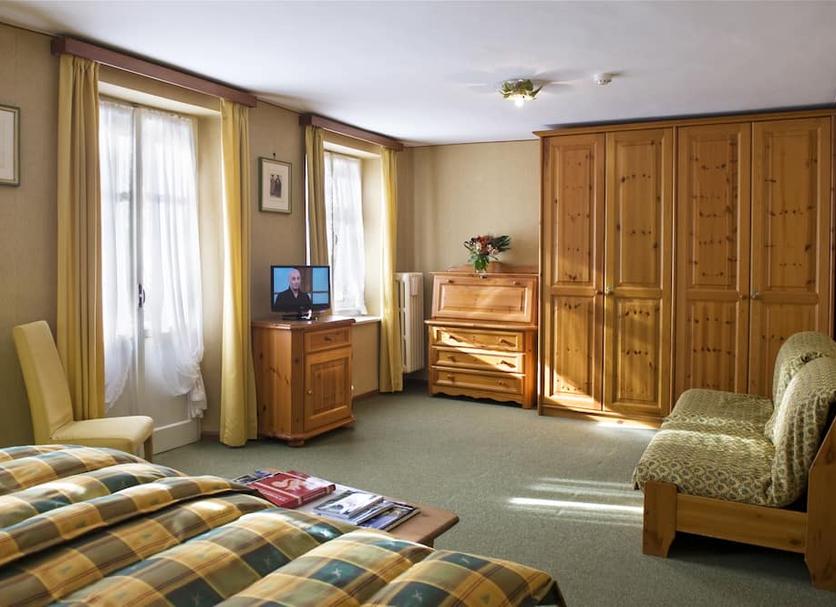 Huiskamer Foto's