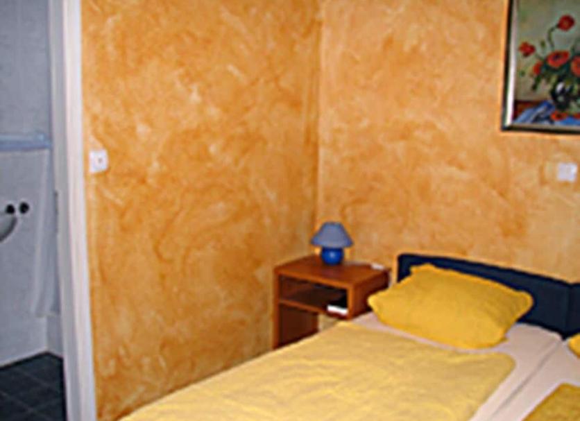 Slaapkamer Foto's