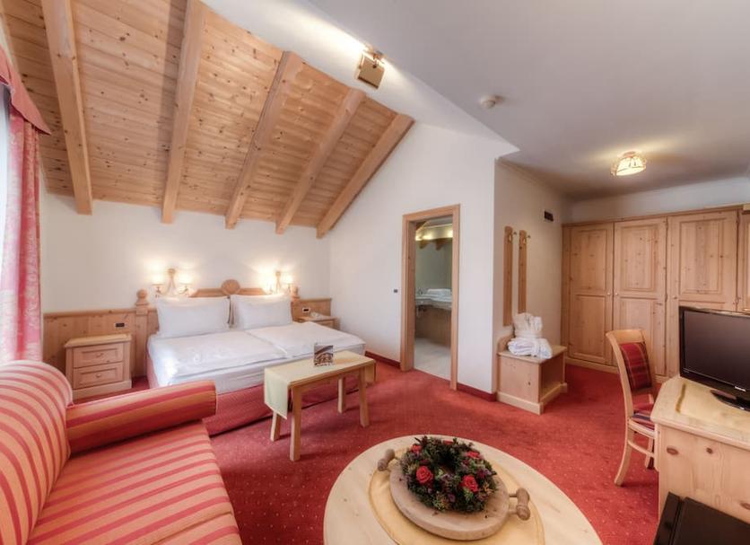 Slaapkamer Foto's