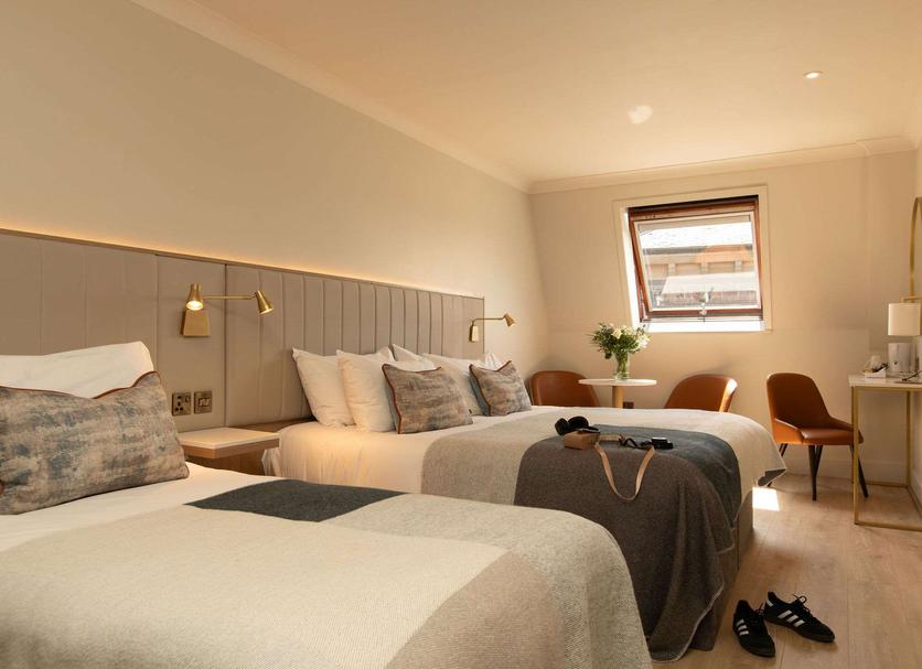 Slaapkamer Foto's