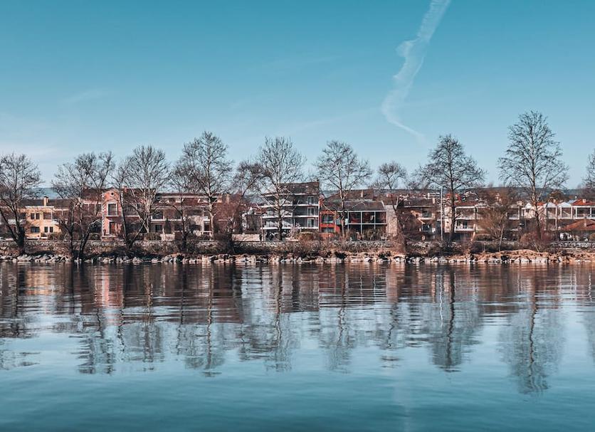 Buiten zicht Foto's