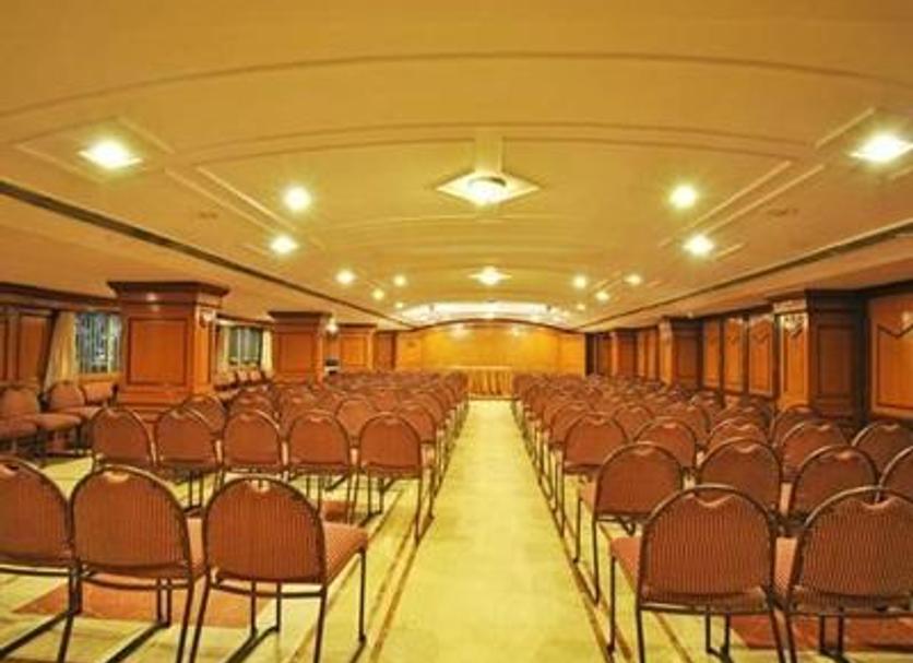 Vergaderzaal Foto's