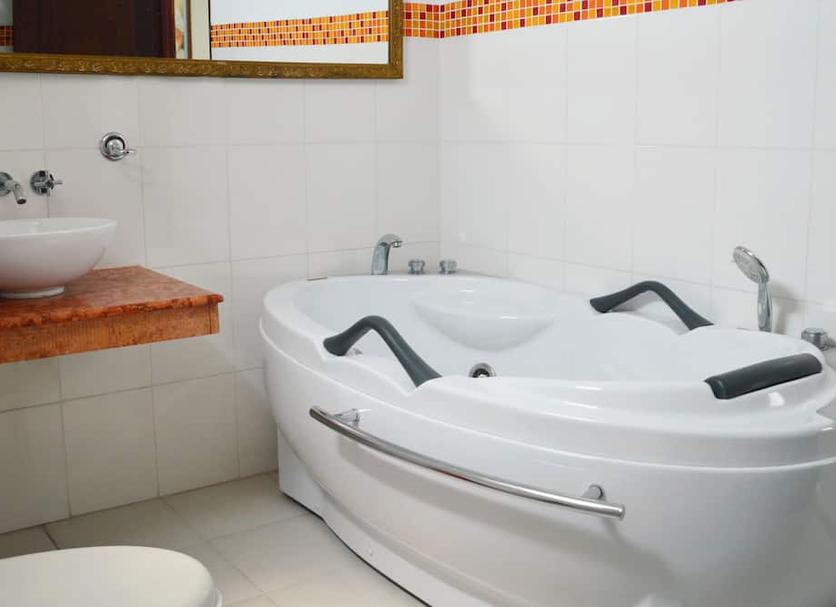 Badkamer Foto's