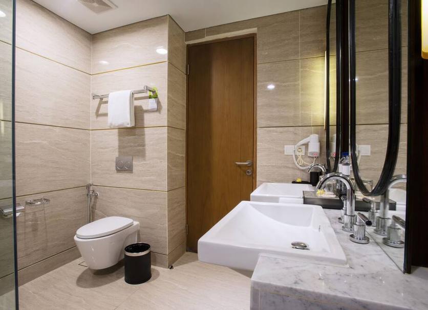 Badkamer Foto's