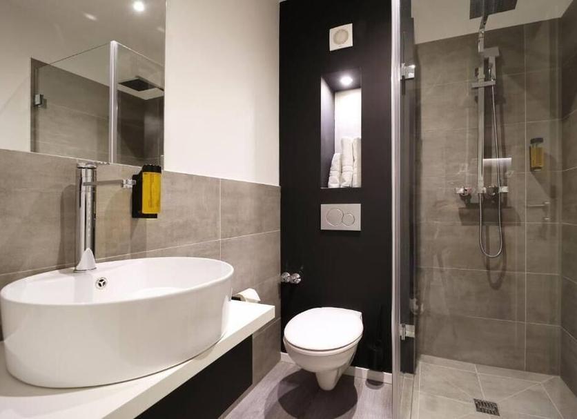 Badkamer Foto's