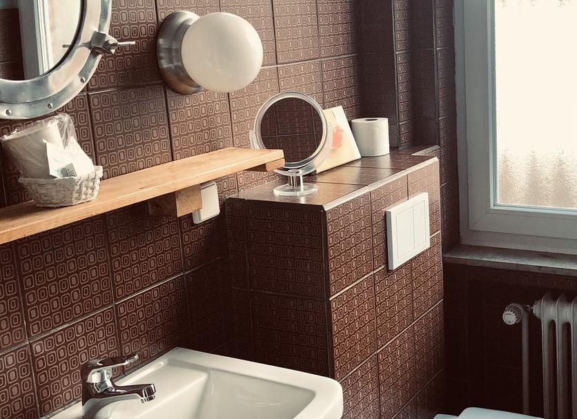 Badkamer Foto's