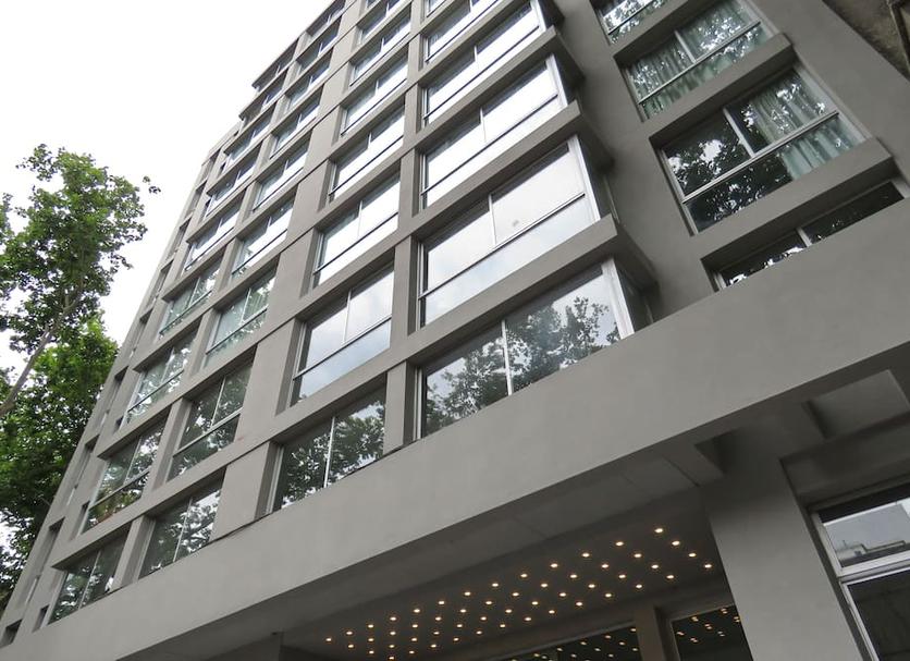 Gebouw Foto's