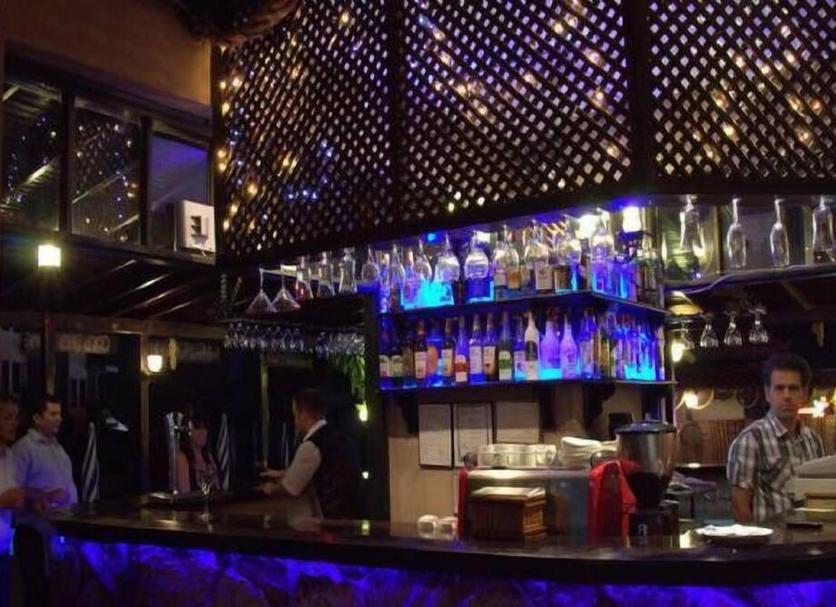 Bar Foto's