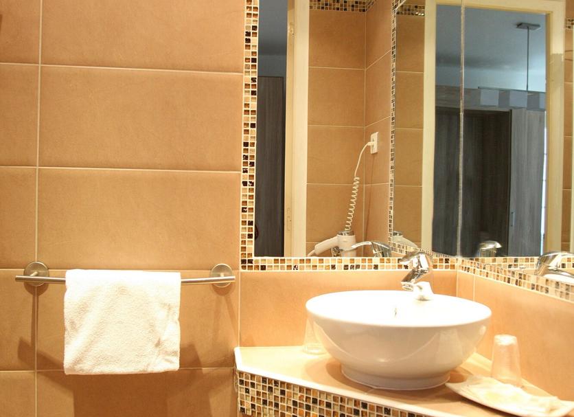 Badkamer Foto's