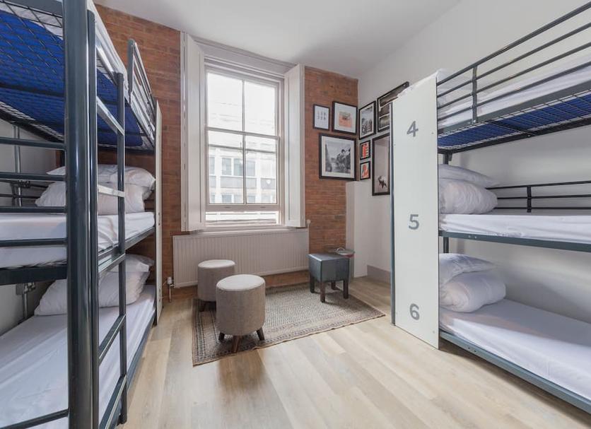 Slaapkamer Foto's